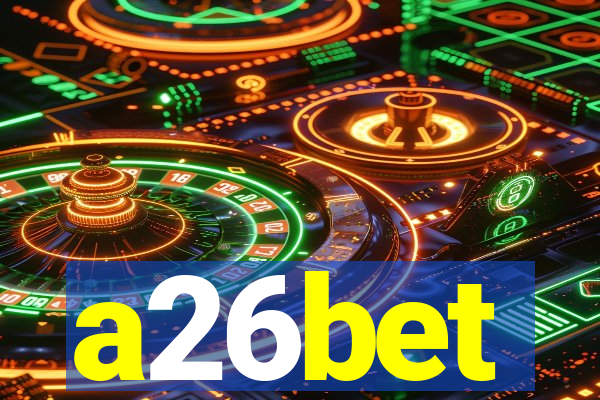 a26bet