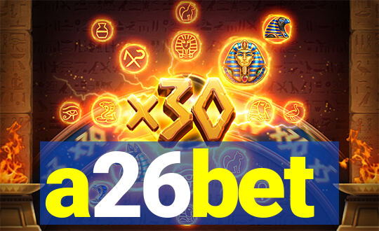 a26bet