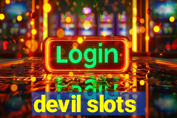 devil slots