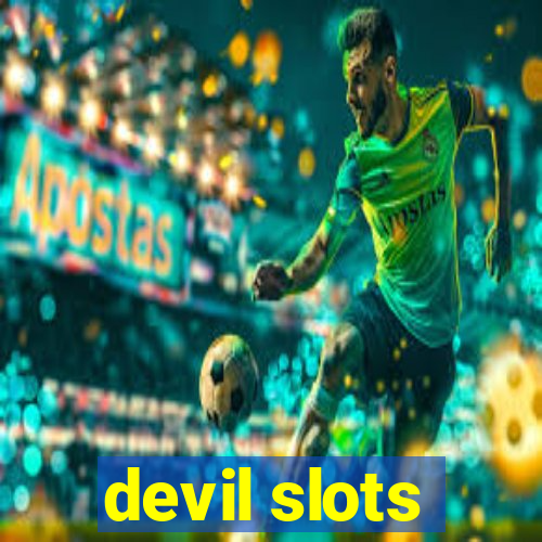 devil slots