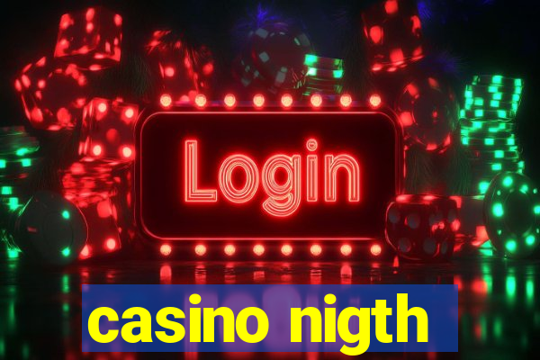 casino nigth