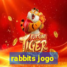 rabbits jogo