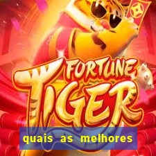 quais as melhores plataformas de jogos