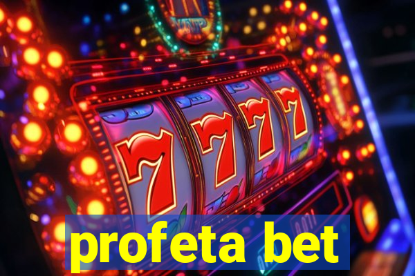 profeta bet