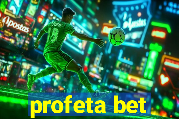 profeta bet