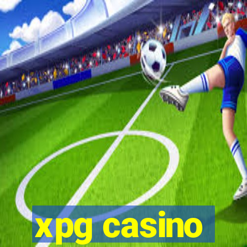 xpg casino