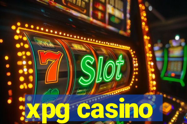 xpg casino