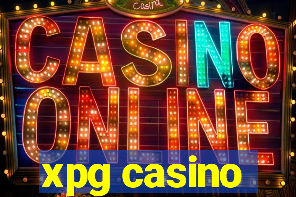 xpg casino