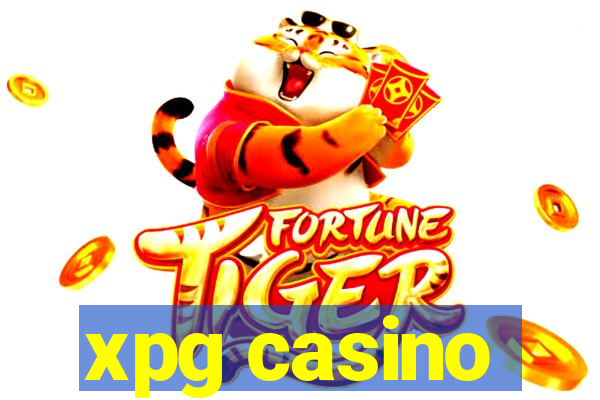 xpg casino