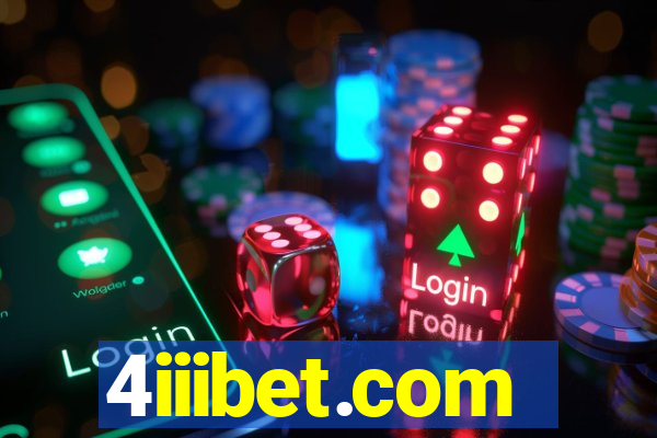 4iiibet.com