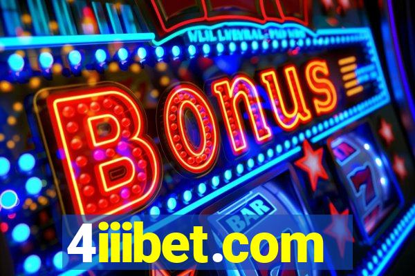 4iiibet.com