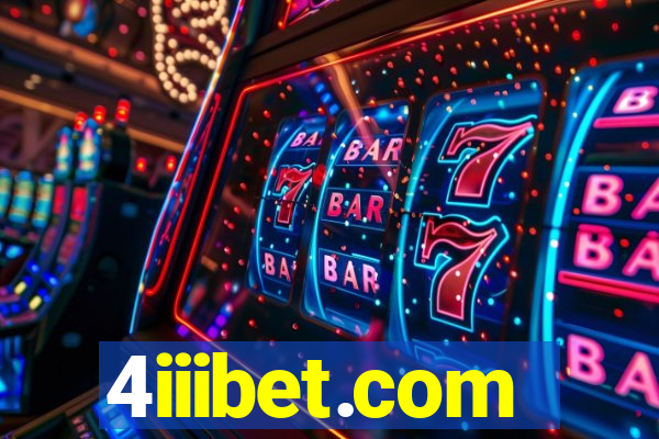 4iiibet.com