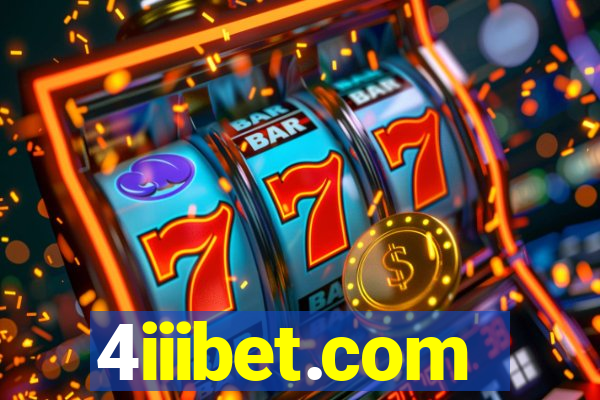 4iiibet.com