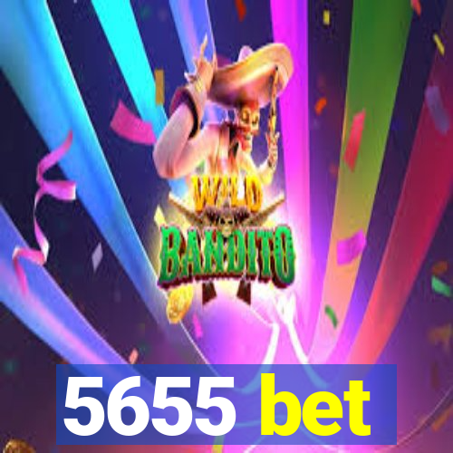 5655 bet