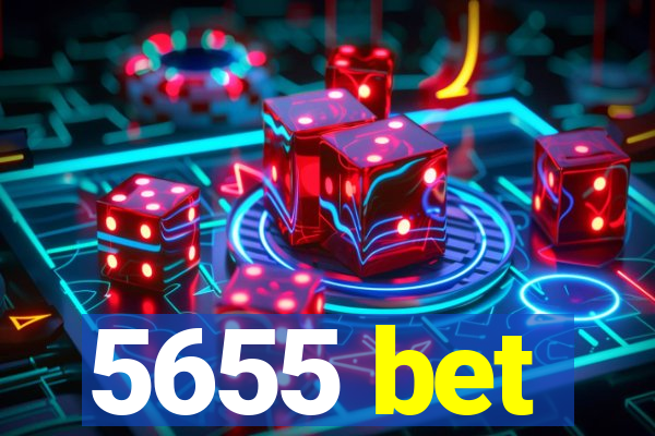 5655 bet