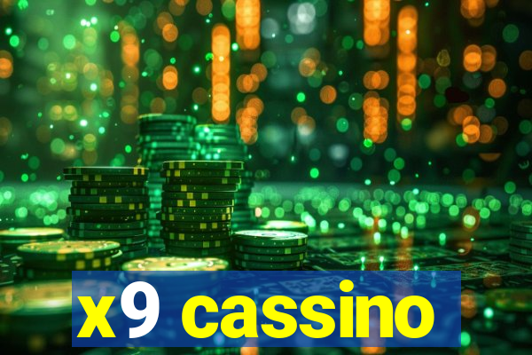 x9 cassino