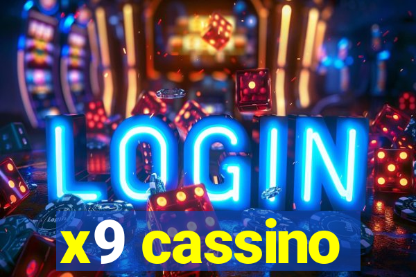 x9 cassino