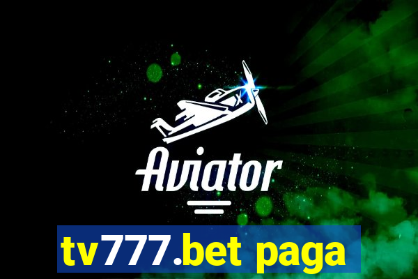 tv777.bet paga