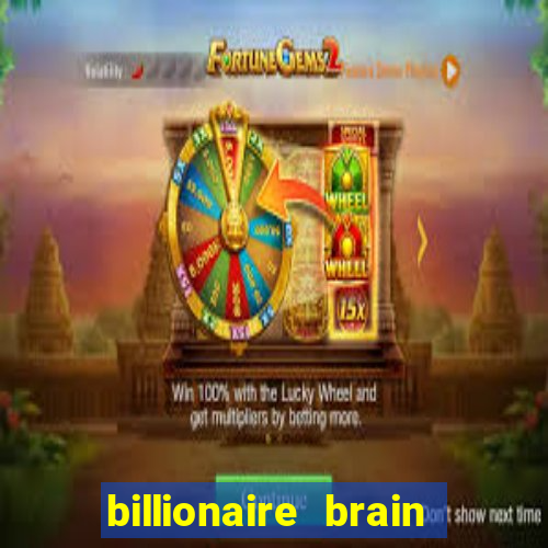 billionaire brain wave - brand new vsl from 8-figure marketer