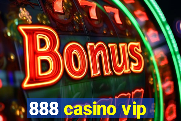 888 casino vip