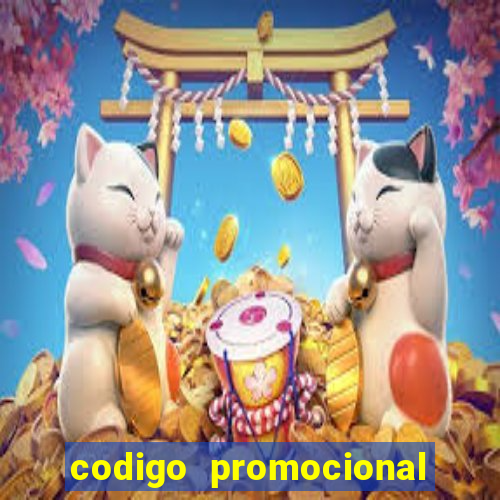 codigo promocional dg jogo