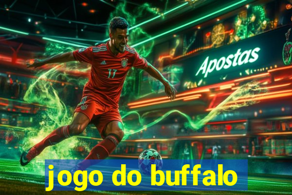 jogo do buffalo