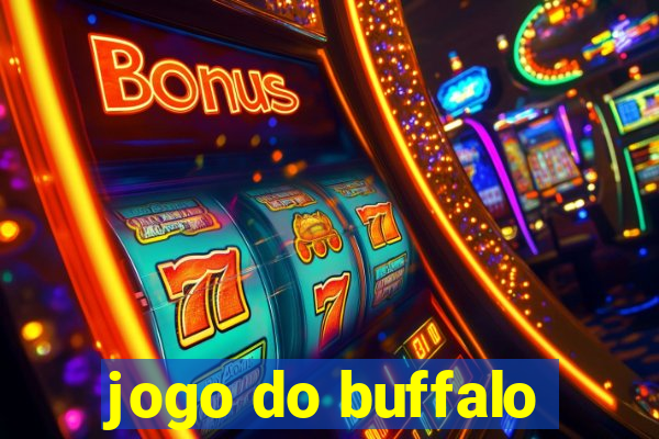 jogo do buffalo