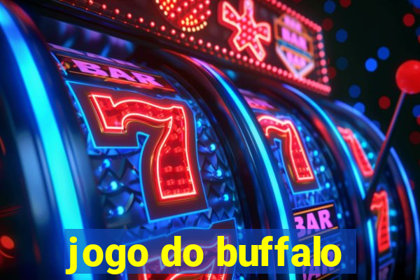 jogo do buffalo