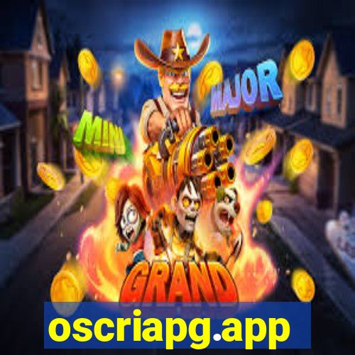 oscriapg.app