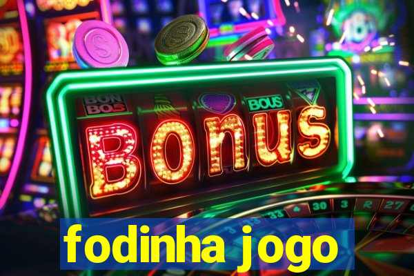 fodinha jogo