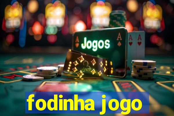 fodinha jogo