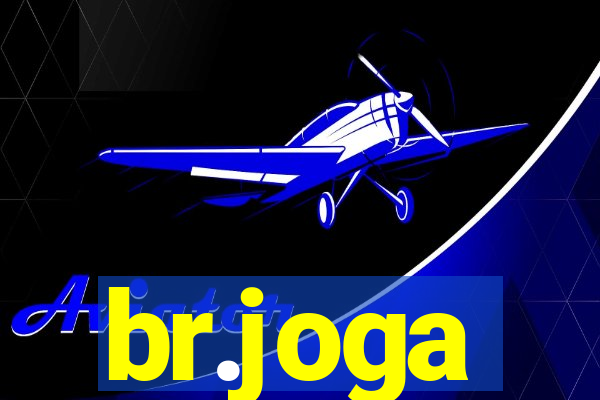 br.joga