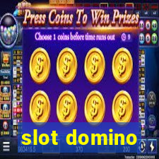 slot domino