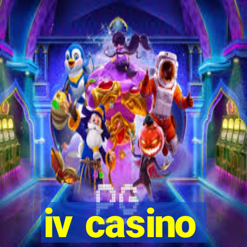 iv casino