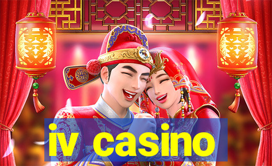 iv casino