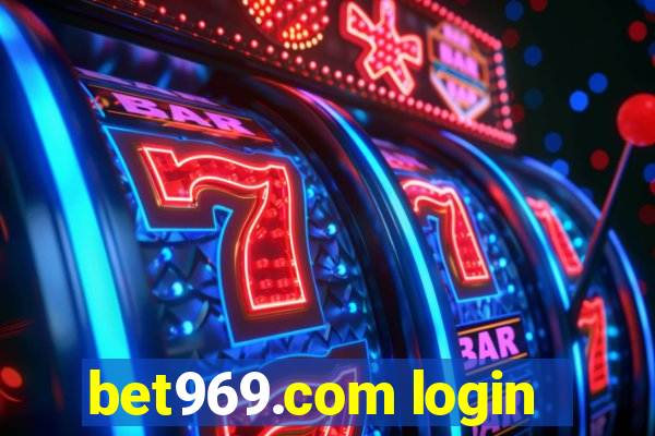 bet969.com login