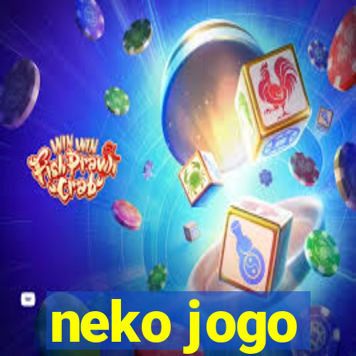 neko jogo