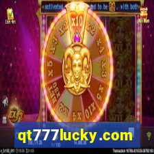 qt777lucky.com