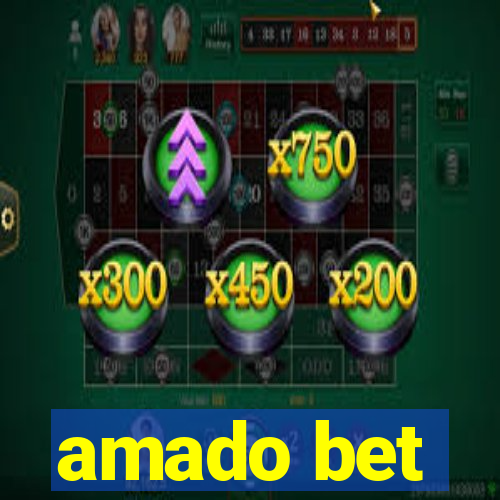 amado bet