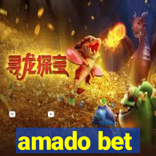 amado bet