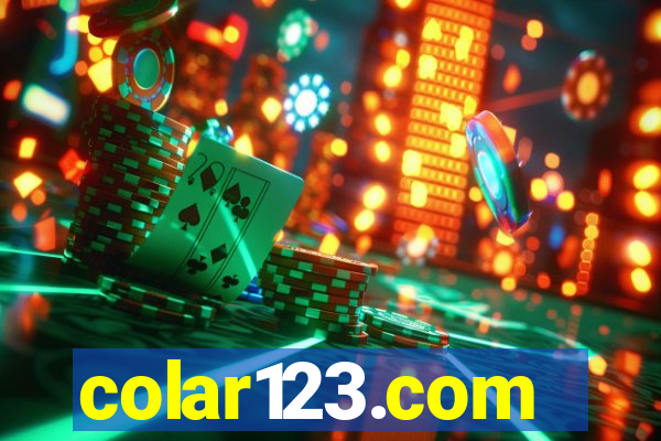 colar123.com