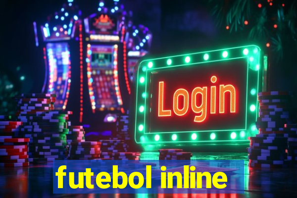 futebol inline