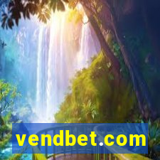 vendbet.com