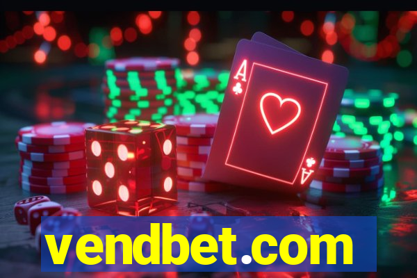 vendbet.com