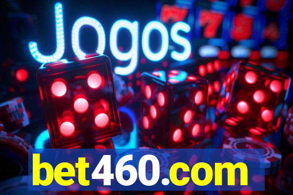 bet460.com