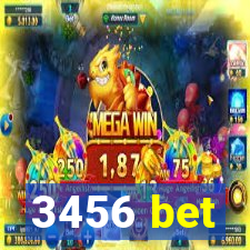 3456 bet