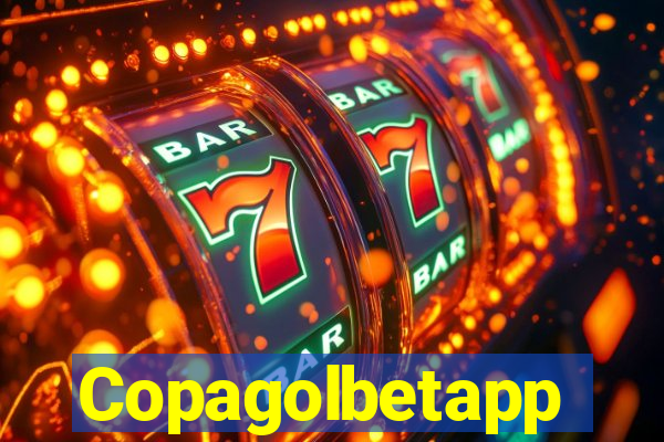 Copagolbetapp