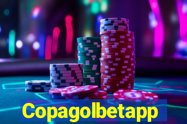 Copagolbetapp