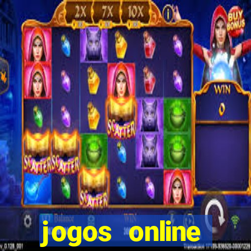 jogos online esporte da sorte