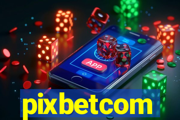 pixbetcom